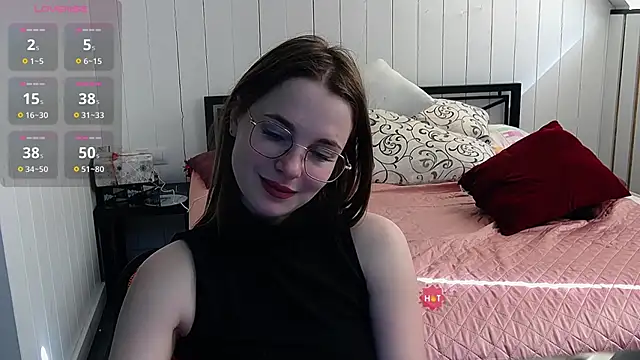 CindyJonson online show from March 21, 2025, 9:45 am