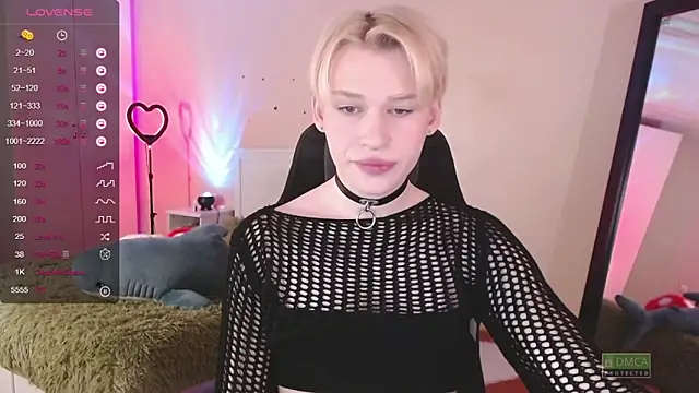 rainbow  salt online show from January 4, 2025, 12:05 pm