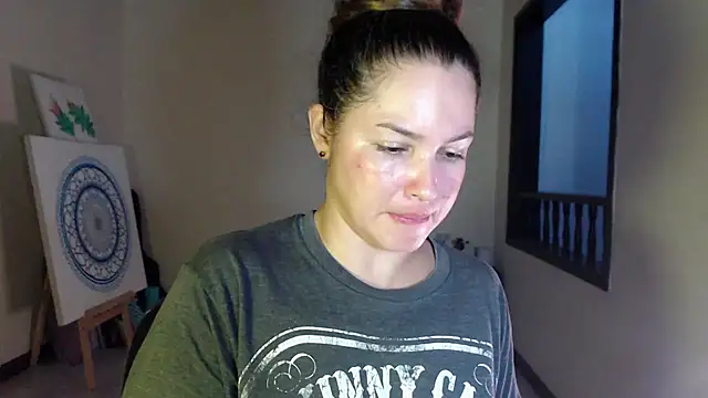 solamatista11 online show from January 10, 2025, 11:08 pm