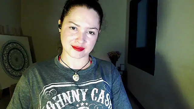 solamatista11 online show from February 10, 2025, 11:55 pm