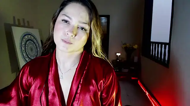 solamatista11 online show from March 1, 2025, 10:31 pm