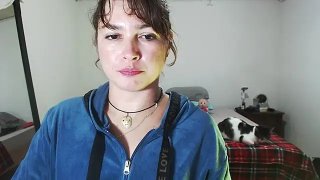 solamatista11 online show from November 27, 2025, 10:12 pm