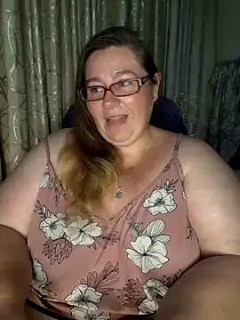 Iceprincess2bad4u online show from February 15, 2025, 5:17 pm