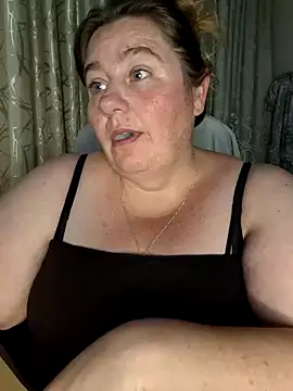 Iceprincess2bad4u online show from February 16, 2025, 5:37 pm