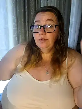 Iceprincess2bad4u online show from March 22, 2025, 5:28 am