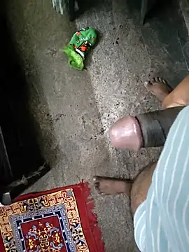 rameshmry1 online show from October 27, 2025, 7:29 pm