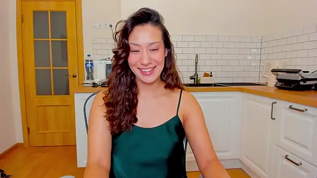 FieryHeart online show from December 16, 2025, 4:56 pm