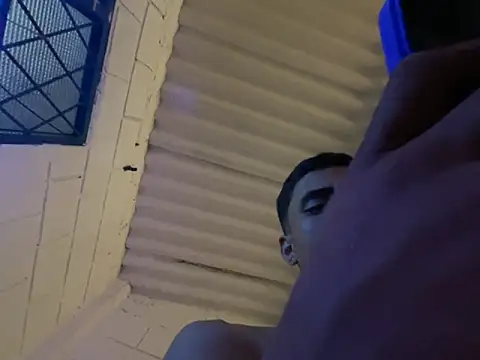 Max TheHorseDick online show from November 12, 2025, 2:12 am