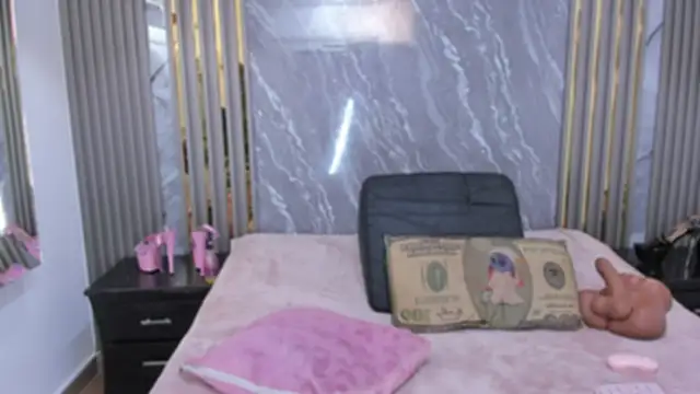 Nyakimgold online show from September 26, 2025, 12:31 pm