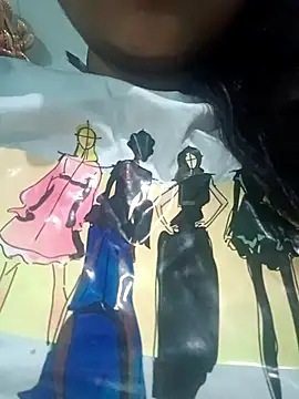 Sweet-Berry online show from September 14, 2025, 5:34 pm