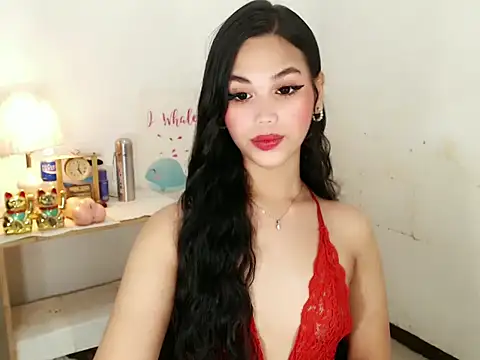 Webcumcutie online show from October 29, 2025, 4:15 am