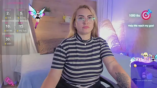 halaaa 1 online show from December 6, 2024, 7:23 pm