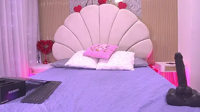 mssburbuja online show from February 20, 2026, 3:14 am