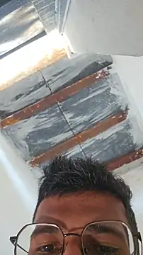 Snapshot of rockyp6 chatting on January 17, 2026, 8:08 am rockyp6 online show from January 17, 2026, 8:08 am