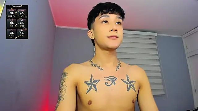 tom Howard online show from December 15, 2025, 11:31 pm