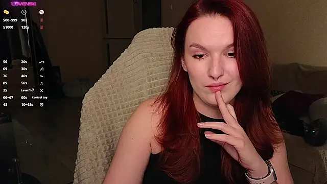 Val lava online show from November 4, 2025, 8:08 pm