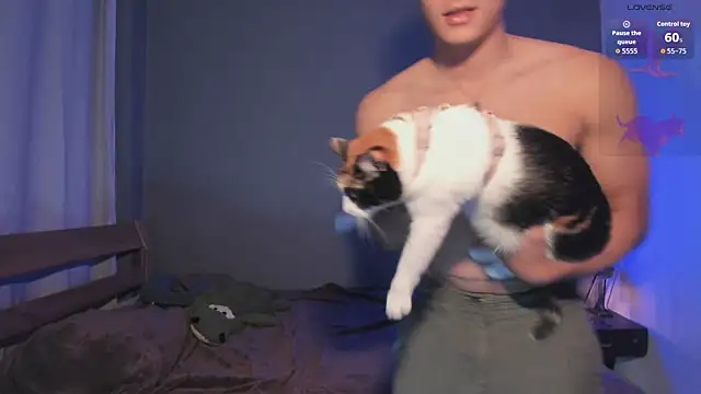 MitchellXD online show from March 6, 2026, 1:51 pm