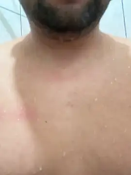 JuanPa secret online show from February 2, 2025, 2:06 am