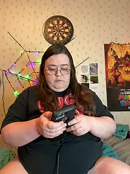 Snapshot of SexyxLexie chatting on December 10, 2024, 3:09 am SexyxLexie online show from December 10, 2024, 3:09 am