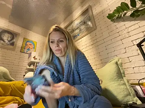 Snapshot of Angel_girllovemy chatting on January 30, 2025, 4:13 pm Angel girllovemy online show from January 30, 2025, 4:13 pm