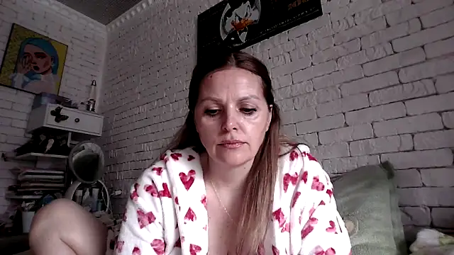 Angel girllovemy online show from February 5, 2026, 8:08 am