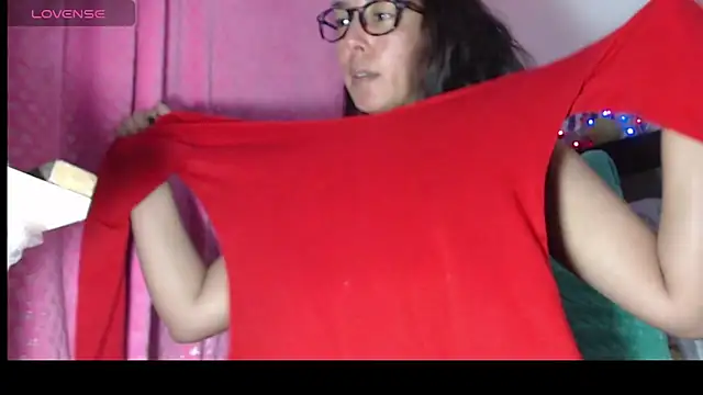 Bekkakinky online show from February 8, 2026, 4:54 pm