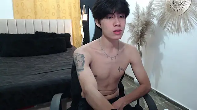 Snapshot of Elio-cam chatting on September 12, 2025, 2:44 am Elio-cam online show from September 12, 2025, 2:44 am