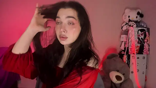 Snapshot of YsabellViveris chatting on February 19, 2026, 3:41 pm YsabellViveris online show from February 19, 2026, 3:41 pm