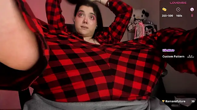 Snapshot of YsabellViveris chatting on March 2, 2026, 3:52 pm YsabellViveris online show from March 2, 2026, 3:52 pm