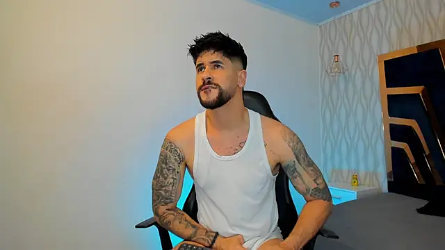 Petesevans online show from November 27, 2025, 11:29 pm