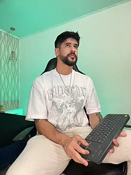 Petesevans online show from January 17, 2026, 11:52 pm