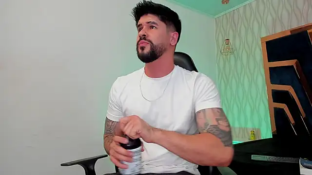 Petesevans online show from February 14, 2026, 11:23 pm