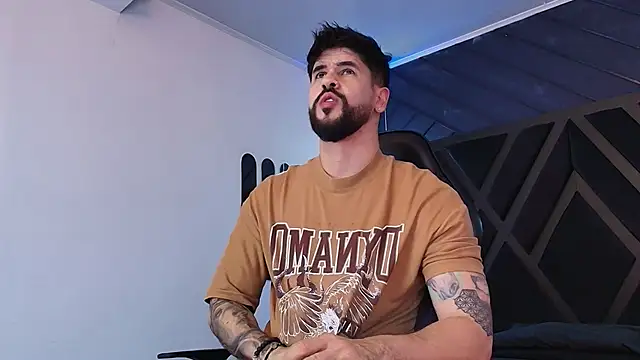 Petesevans online show from March 25, 2026, 11:22 pm