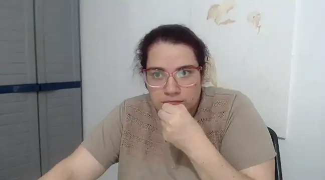 Snapshot of karlythoth@xh chatting on February 19, 2025, 9:47 pm karlythothxh online show from February 19, 2025, 9:47 pm