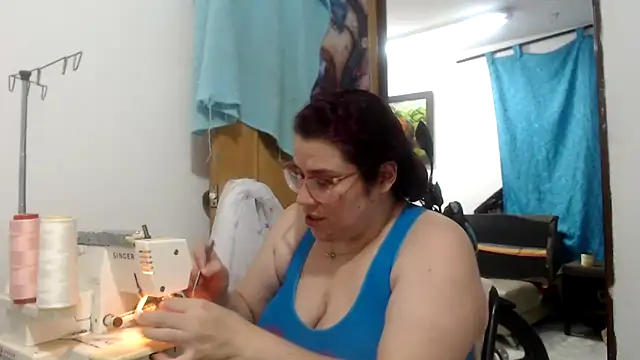 Snapshot of karlythoth@xh chatting on March 20, 2025, 9:46 pm karlythothxh online show from March 20, 2025, 9:46 pm