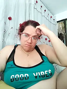 karlythothxh online show from April 26, 2026, 6:05 pm