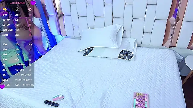 Snapshot of sexysistter chatting on February 6, 2025, 12:26 pm sexysistter online show from February 6, 2025, 12:26 pm