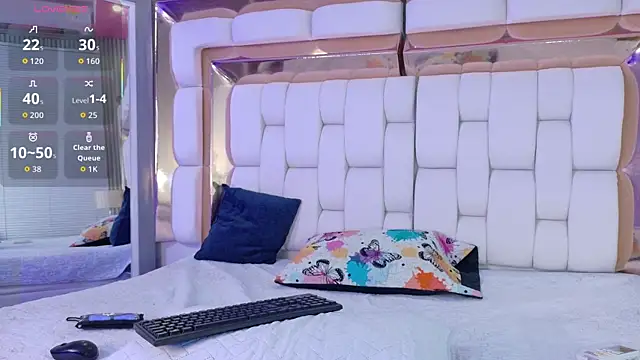 sexysistter online show from November 11, 2025, 12:27 pm