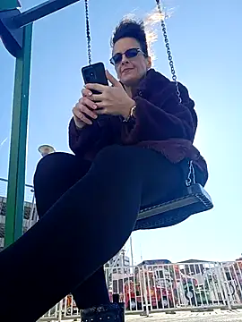 RebeccaNoble online show from March 10, 2026, 11:48 am