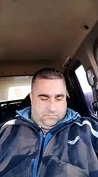 ADRIAN ADI40 online show from January 19, 2025, 1:44 pm