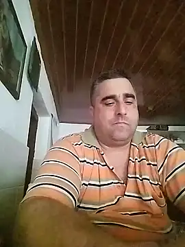 ADRIAN ADI40 online show from January 23, 2025, 8:46 am