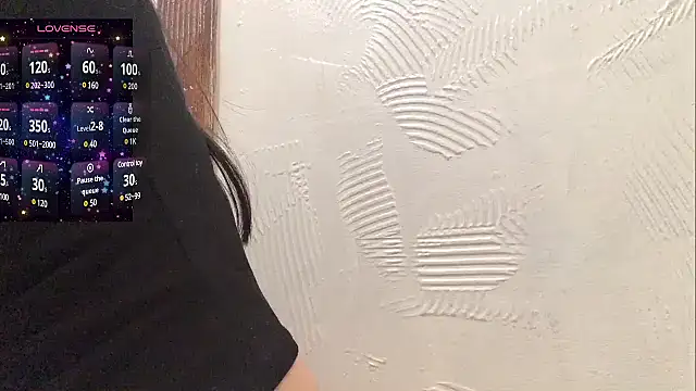 Snapshot of Tw_Zoella chatting on January 30, 2025, 10:19 am Tw Zoella online show from January 30, 2025, 10:19 am