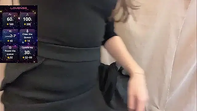 Snapshot of Tw_Zoella chatting on March 14, 2025, 5:05 am Tw Zoella online show from March 14, 2025, 5:05 am