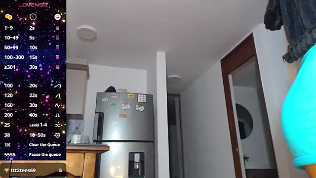 Snapshot of Ferotica_mistress chatting on December 14, 2024, 3:18 am Ferotica mistress online show from December 14, 2024, 3:18 am