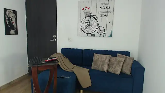 Snapshot of Ferotica_mistress chatting on February 22, 2026, 4:13 am Ferotica mistress online show from February 22, 2026, 4:13 am