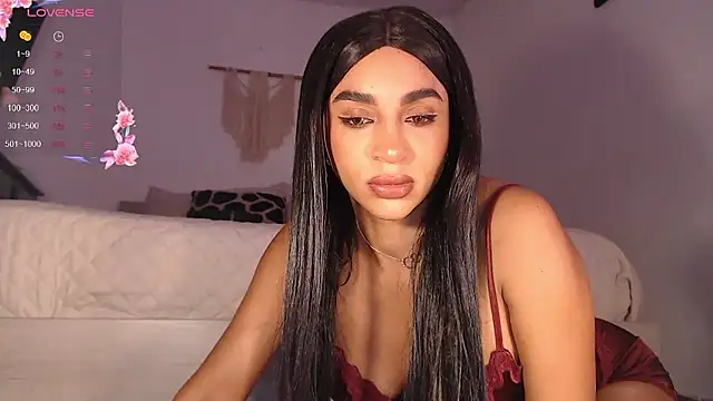 destinne mill  online show from January 15, 2026, 11:37 am