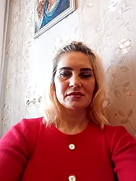 JennyOMay online show from March 28, 2026, 4:01 am