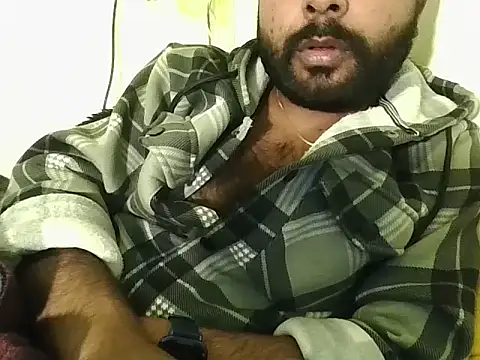 SHENOY3 online show from January 9, 2025, 6:36 pm