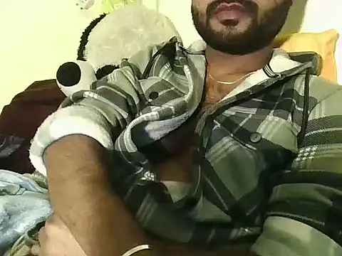 SHENOY3 online show from January 12, 2025, 4:50 pm