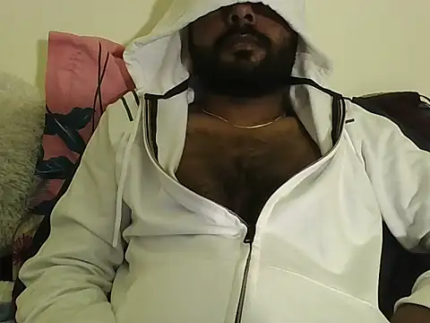 SHENOY3 online show from January 28, 2025, 1:39 am